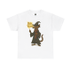 Rah Weasel Tee Mischief Magic Edition